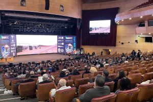 صادرات نفت عراق از مدیترانه