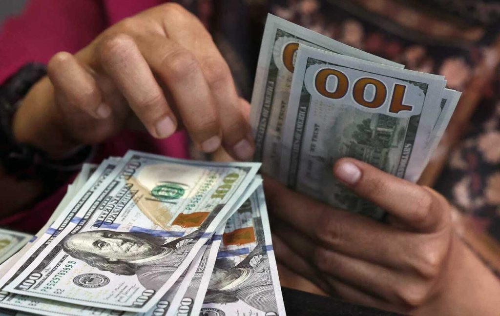 قیمت ارز امروز یکشنبه 5 مهرماه