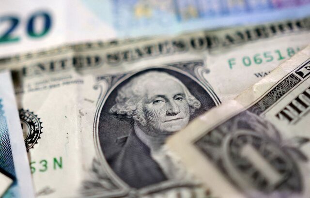 قیمت ارز امروز 30 شهریور