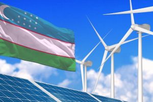 هدف‌گذاری ازبکستان برای سهم ۵۴ درصدی تجدیدپذیرها تا 2030