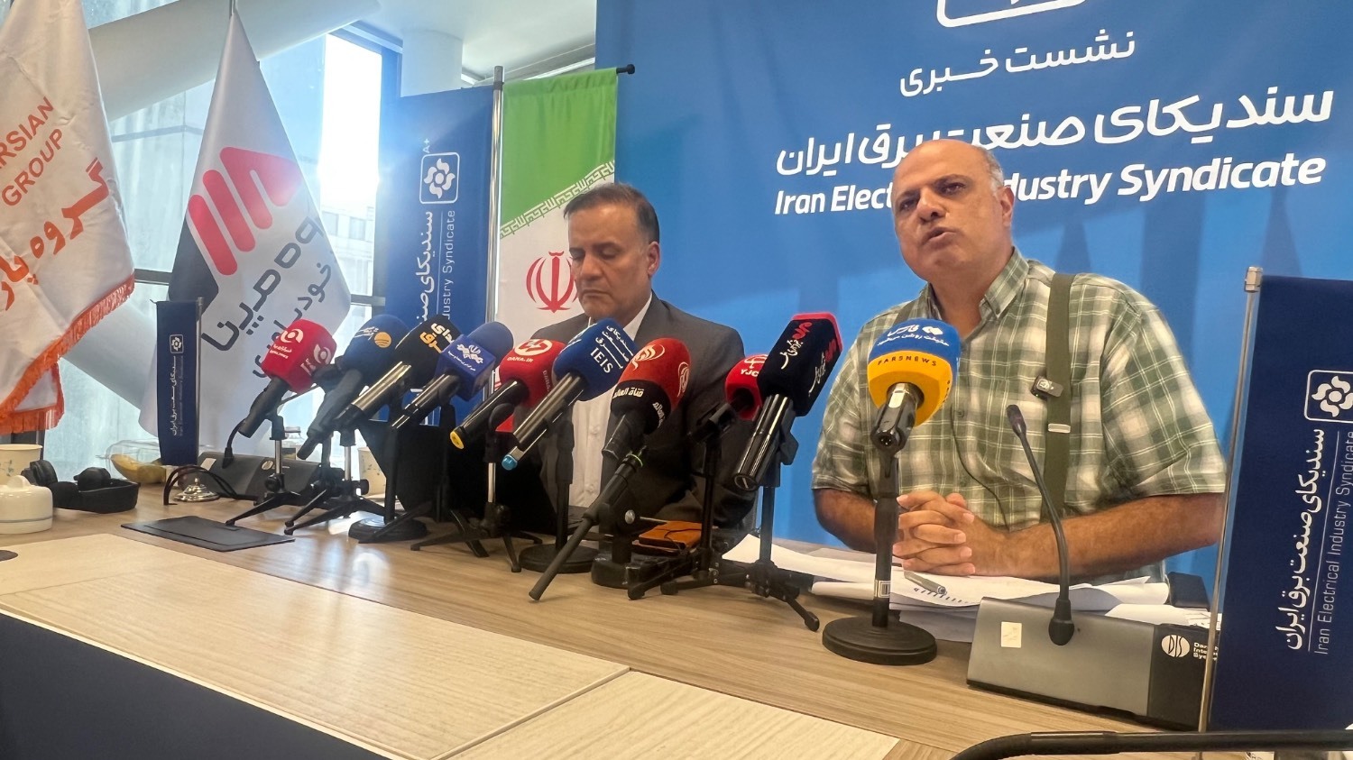 شبکه برق بدون ذخیره‌سازها پایدار نمی‌ماند