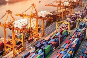 صادرات ۱۴۰۵؛ سقف ۲ همتی برای خطوط دریایی