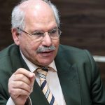 تجارت، قربانی اختلالات هوایی نیست