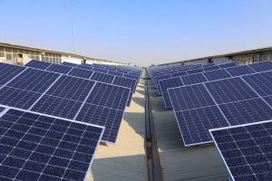 خودتأمینی برق؛ نخستین گام خورشیدی ایرالکو