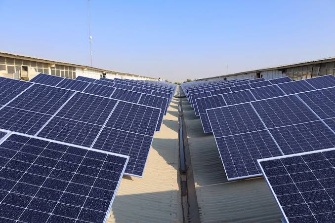 خودتأمینی برق؛ نخستین گام خورشیدی ایرالکو