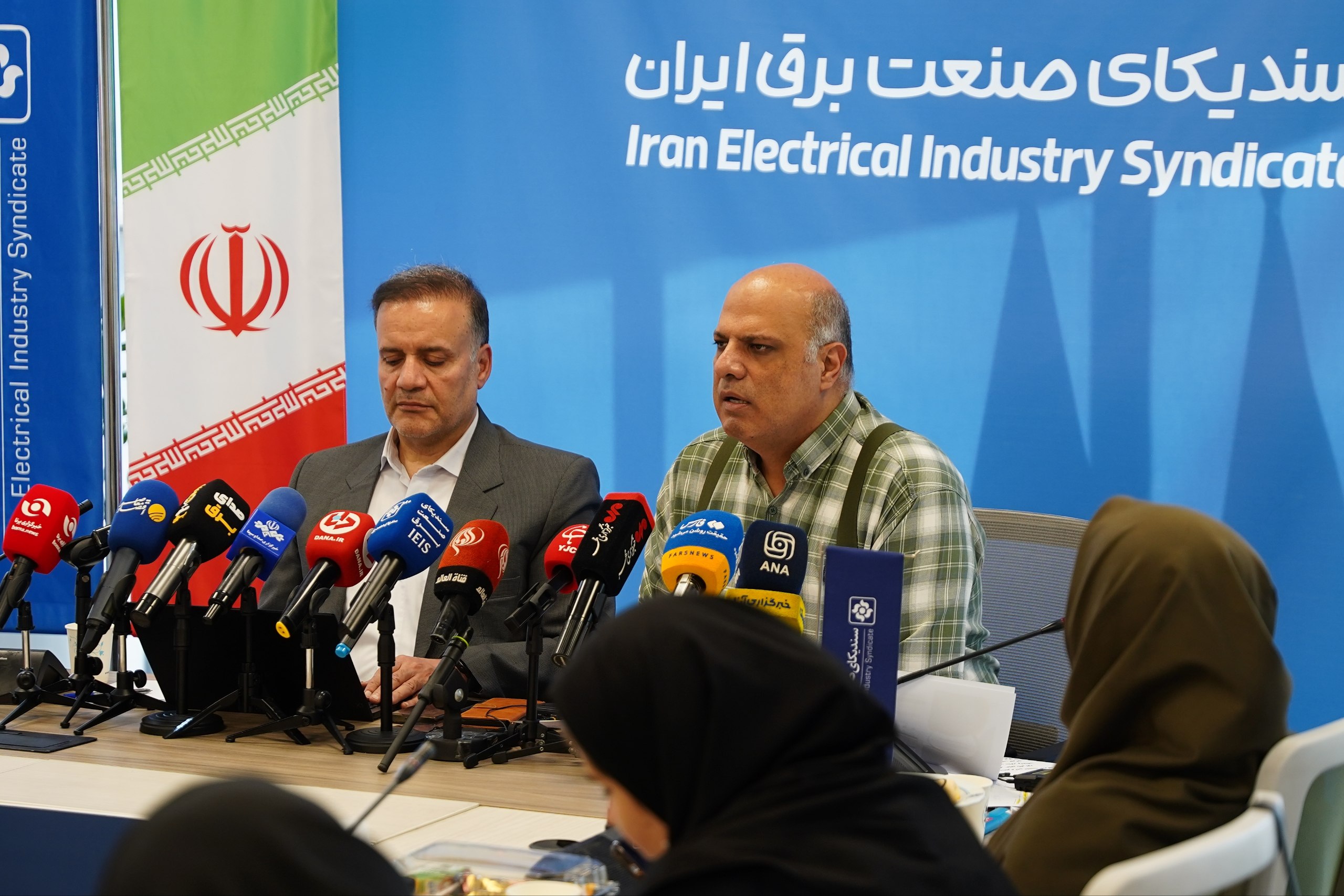 شبکه برق بدون ذخیره‌سازها پایدار نمی‌ماند